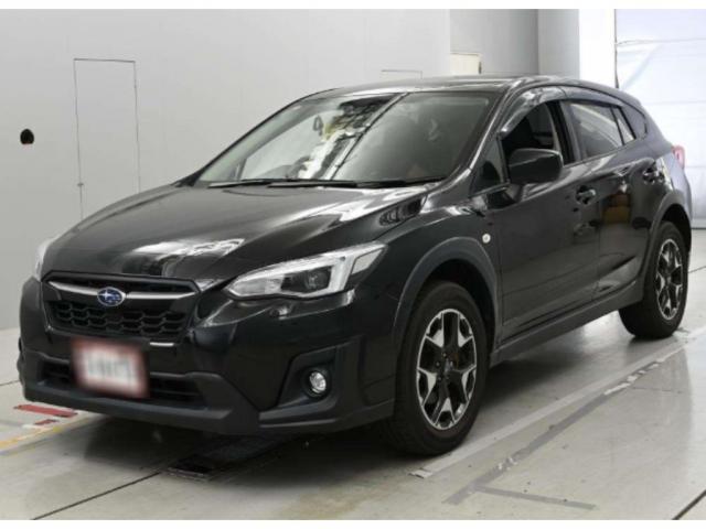 2020 Subaru XV 1.6i-L EyeSight 4WD