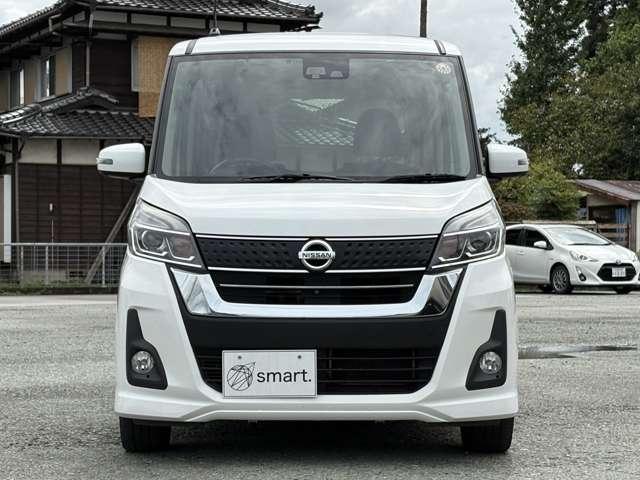 2016 Nissan Dayz RooxHighWayStar 660 Highway Star X G Package