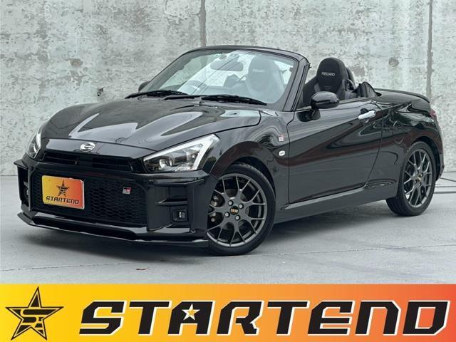2019 Toyota Copen TOYOTA 660 GR Sport