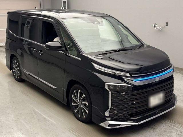 2024 Toyota VOXY Hybrid S-Z