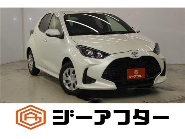 2026 Toyota Yaris 1.5X