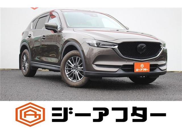 2020 Mazda CX-5 2.2XD