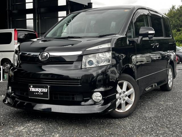 2008 Toyota Voxy Z
