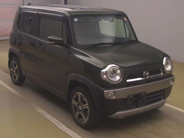 2018 Mazda Flair Crossover XS 4WD