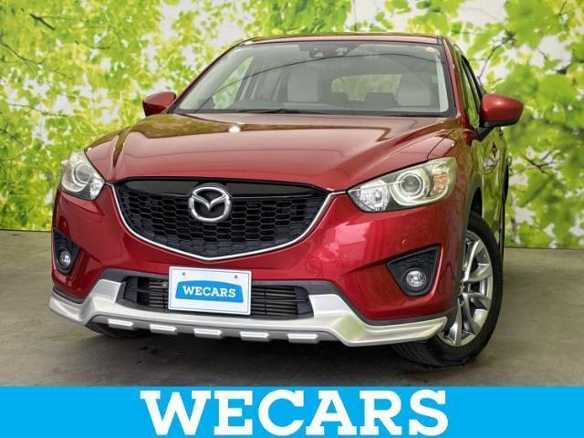2013 Mazda CX-5 4WD XD 2013 Anniversary