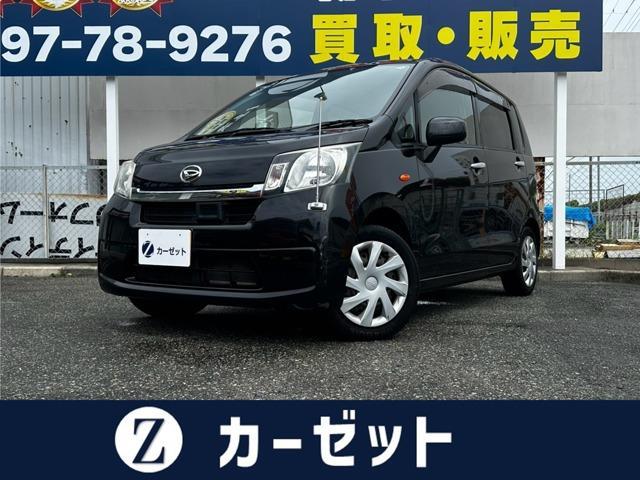 2013 Daihatsu Move 660 L SA