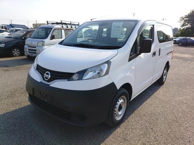 2020 Nissan NV200 Vanette Van DX