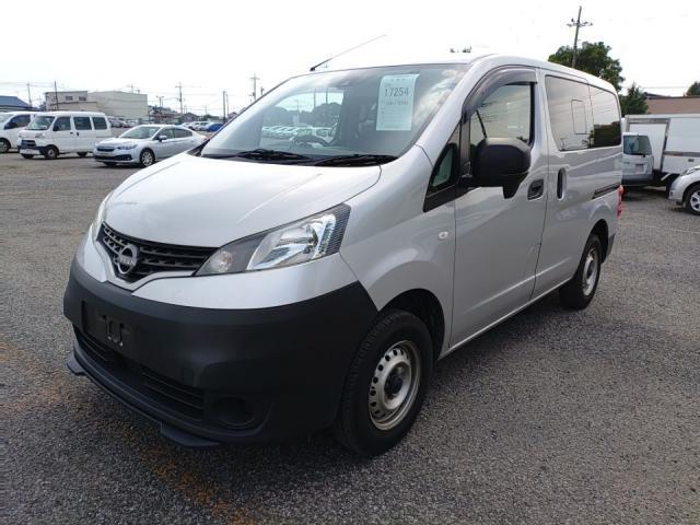 2021 Nissan NV200 Vanette Van DX