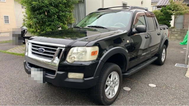 2011 Ford Explorer SportT XLT