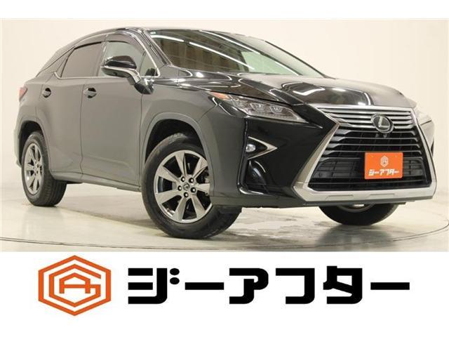 2018 Lexus RX 300