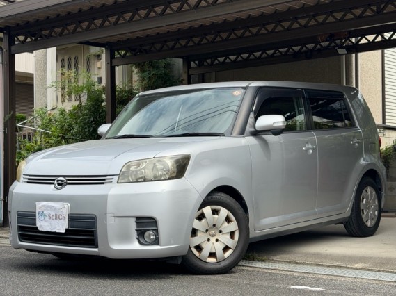 2007 Toyota Corolla Rumion 1.5X