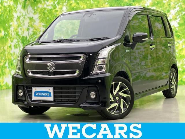 2019 Suzuki WagonR Stingray 25th Anniversary Car HV X Limited
