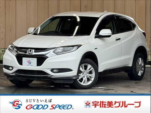 2014 Honda Vezel Hybrid HYBRID X