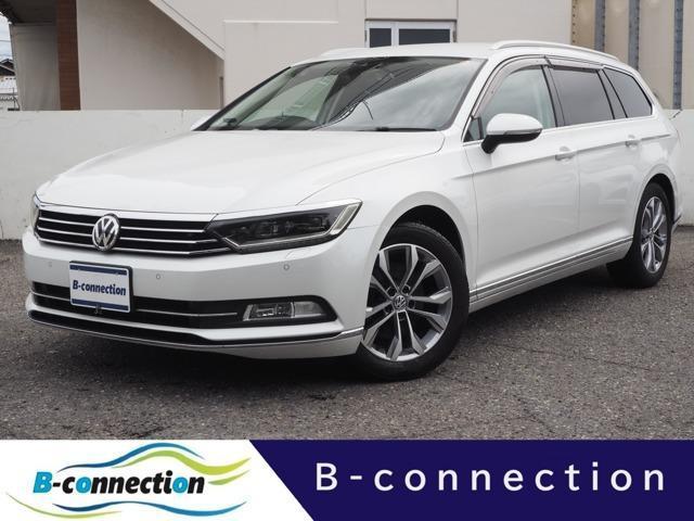 2016 Volkswagen VW Passat Sedan TSI Highline
