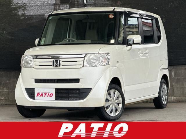 2014 Honda N BOX G
