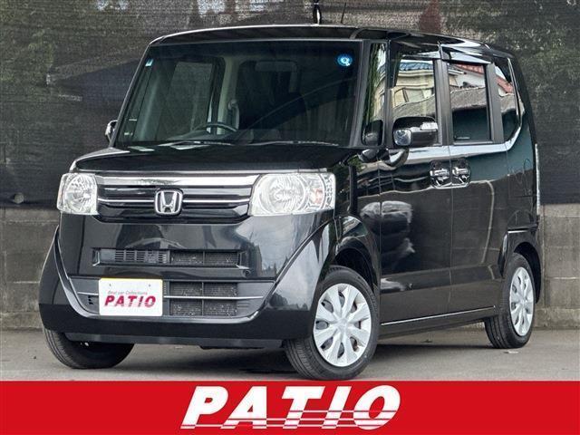 2016 Honda N BOX G・L Package