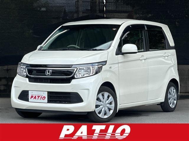 2014 Honda N-WGN G