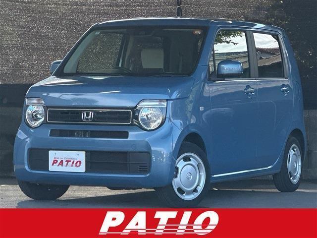 2020 Honda N-WGN G Honda Sensing