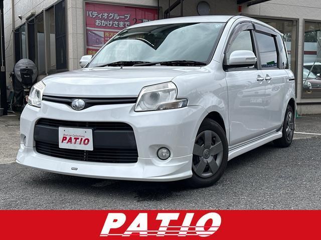 2014 Toyota Sienta DICE