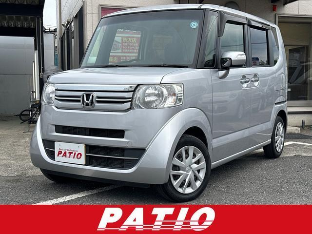 2016 Honda N BOX G・L Package