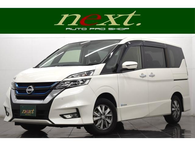 2019 Nissan Serena e-POWER e-POWER Highway Star V