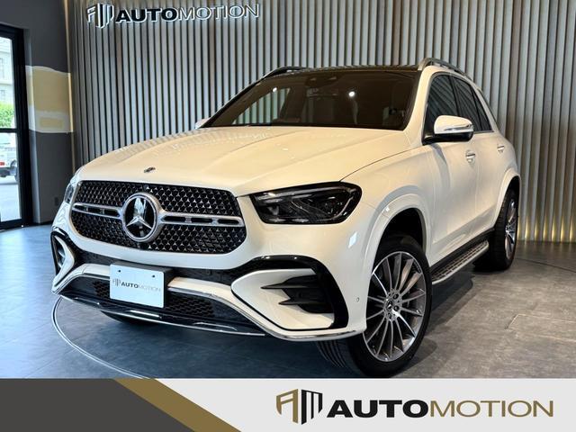 2024 Mercedes-Benz GLE Class GLE450d 4MATIC Sport