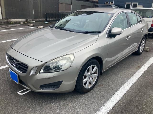 2013 Volvo S60 Special T4_R Design