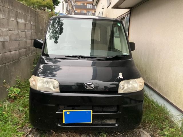 2005 Daihatsu Tanto L