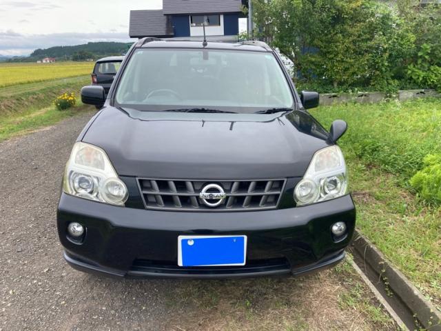 2009 Nissan X-Trail 20Xt