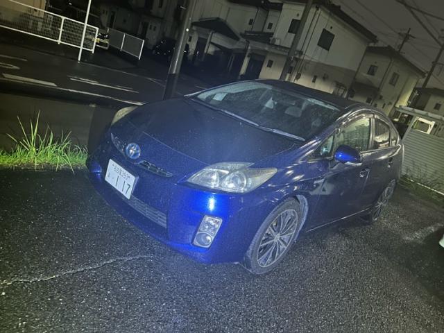 2009 Toyota Prius G
