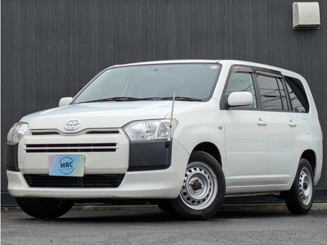2015 Toyota Probox Van 1.5 GL
