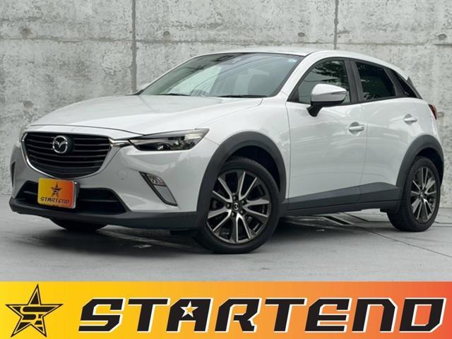 2015 Mazda CX-3 1.5 XD Touring Diesel Turbo