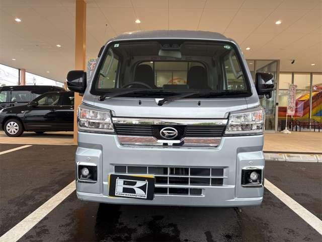 2022 Daihatsu Hijet Truck 660 Jumbo Extra 3-Way Opening