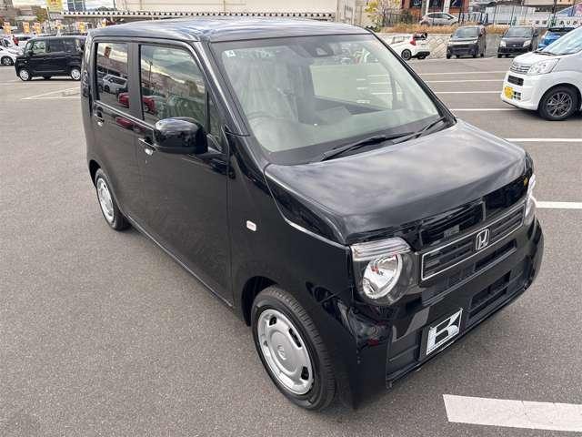 2025 Honda N-WGN 660 G