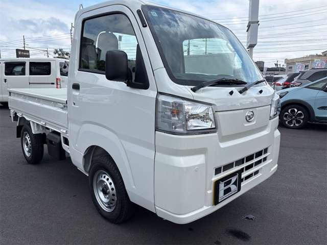 2025 Daihatsu Hijet Truck 660 Standard