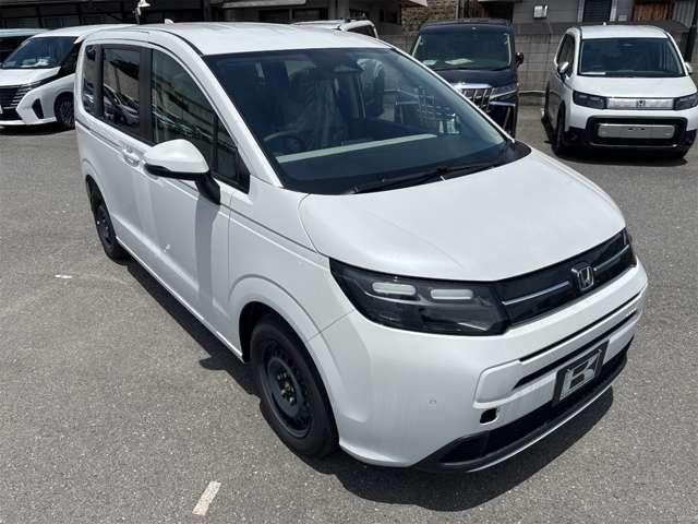 2025 Honda Freed 1.5 Air