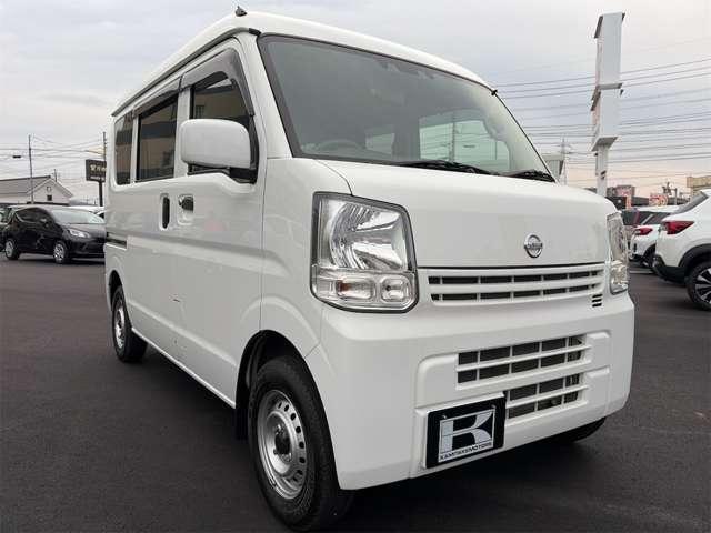 2021 Nissan NV100 Clipper 660 DX GL Safety Package High Roof