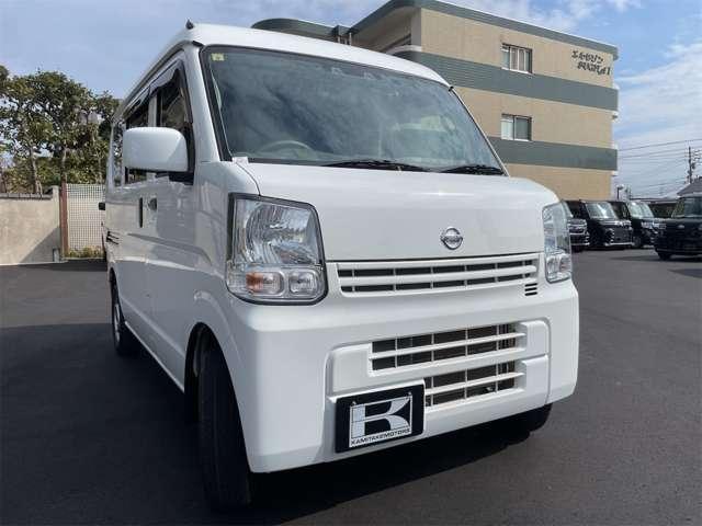 2021 Nissan NV100 Clipper 660 DX GL Safety Package High Roof