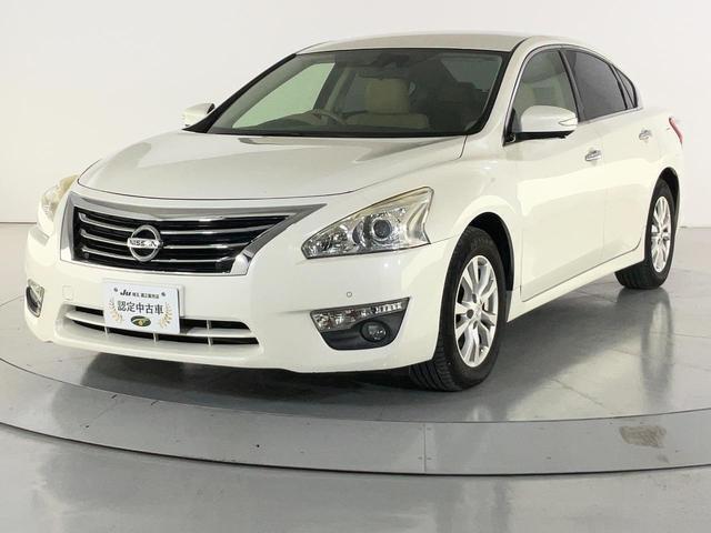 2015 Nissan Teana XL