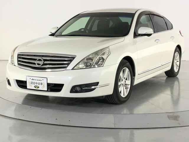 2013 Nissan Teana 250XL Premium Selection