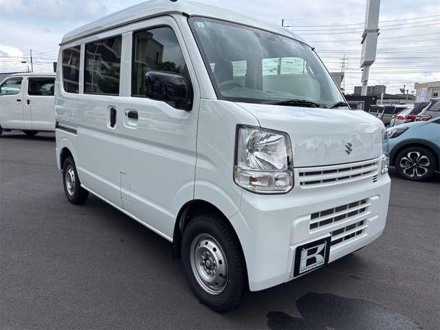 2022 Suzuki Every Van Van 660 PA Limited High Roof