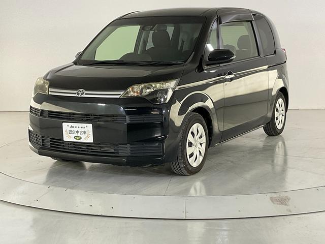 2016 Toyota Spade G