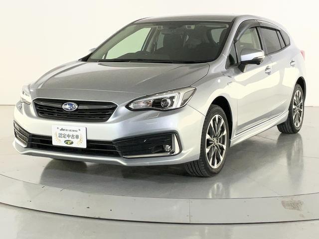 2022 Subaru IMPREZA SPORTS 2.0e-L EyeSight