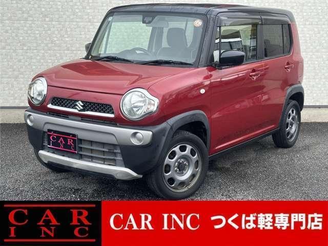 2016 Suzuki Hustler G