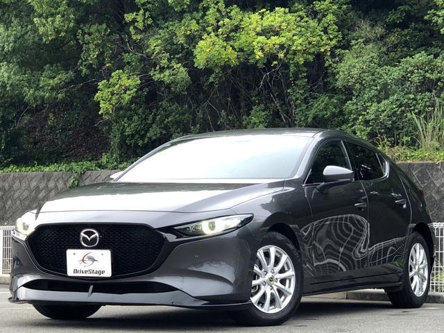2023 Mazda Mazda3 Fastback XD Proactive Touring Selection