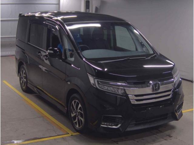 2021 Honda Step Wagon Spada Spada Honda Sensing 4WD