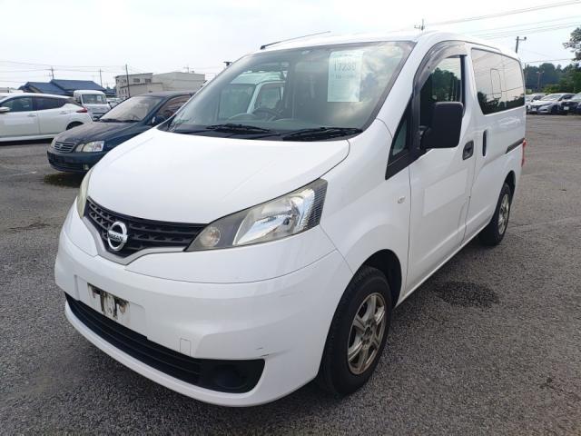 2019 Nissan NV200 Vanette Van VX