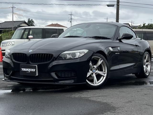 2011 BMW Z4 sDrive 23i