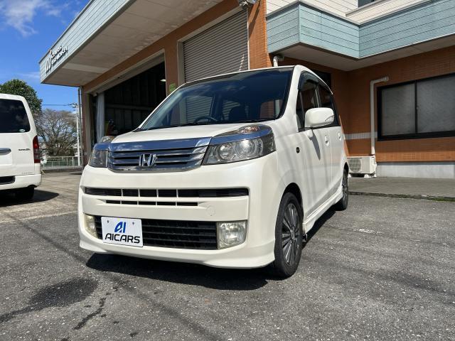 2011 Honda Life Diva Diva Smart Style