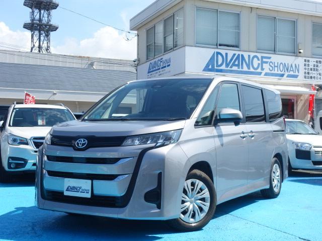 2023 Toyota Noah X